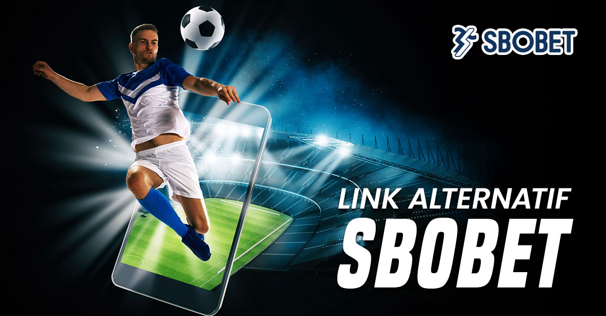 Habibi88 | Agen Judi Bola SBOBET88 Resmi Terpercaya